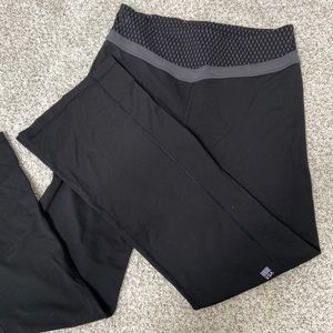 Victoria’s Secret Sport VSX Supermodel Black Medium Short